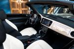 Volkswagen Beetle SEL Final Edition Convertible 2018 года (NA)